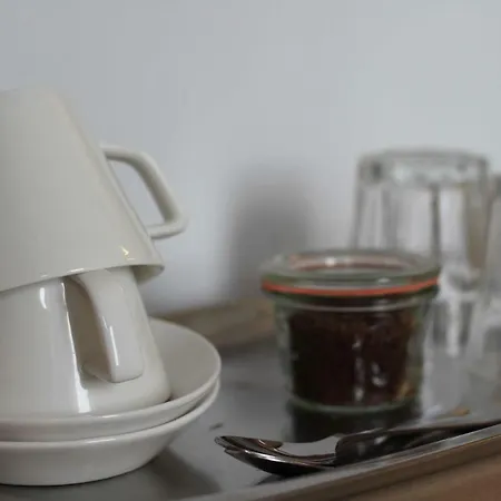 Homestay Gabi's Place Prague