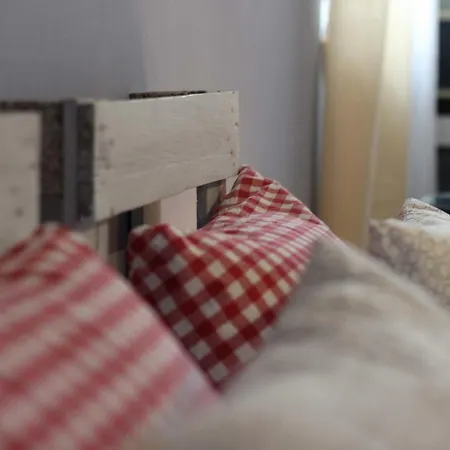 Gabi's Place Πράγα